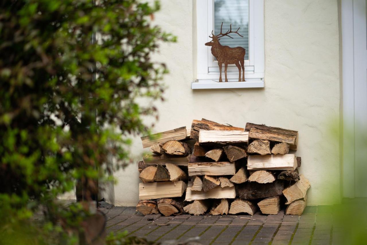 Ferienhof Homann Sauerland بريلون المظهر الخارجي الصورة