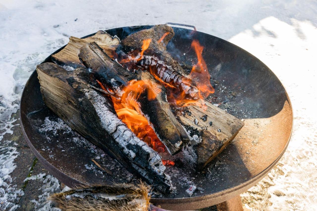 Ferienhof Homann Sauerland بريلون المظهر الخارجي الصورة
