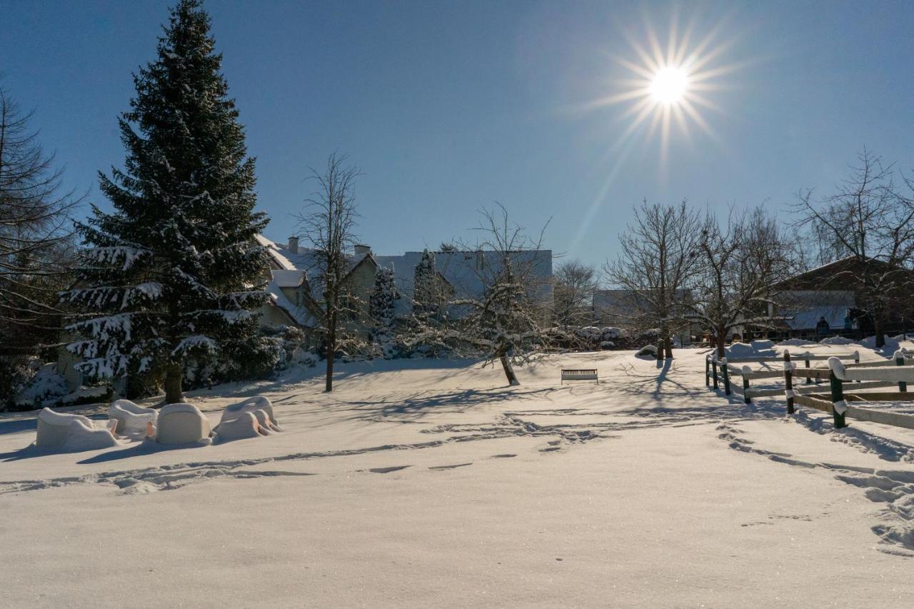 Ferienhof Homann Sauerland بريلون المظهر الخارجي الصورة
