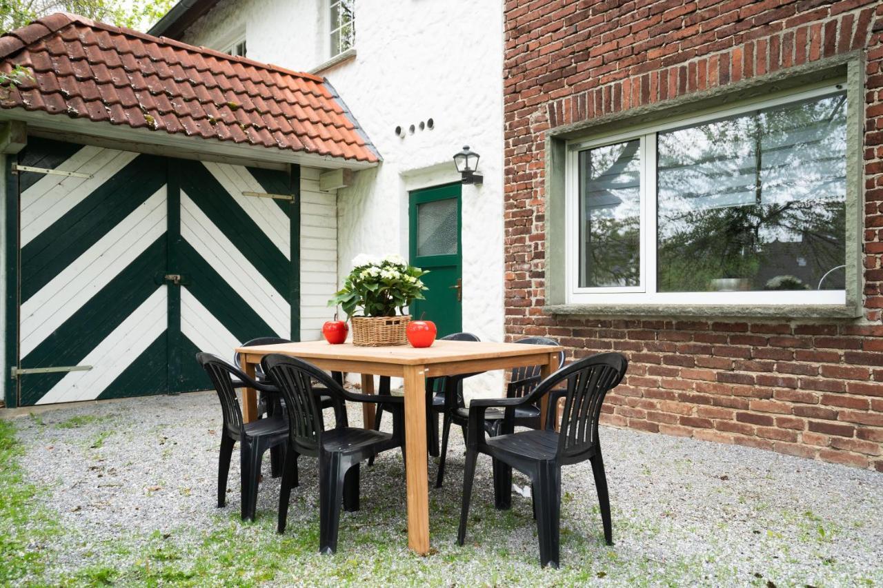Ferienhof Homann Sauerland بريلون المظهر الخارجي الصورة