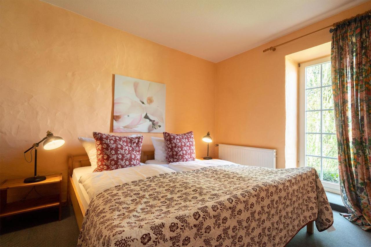 Ferienhof Homann Sauerland بريلون المظهر الخارجي الصورة
