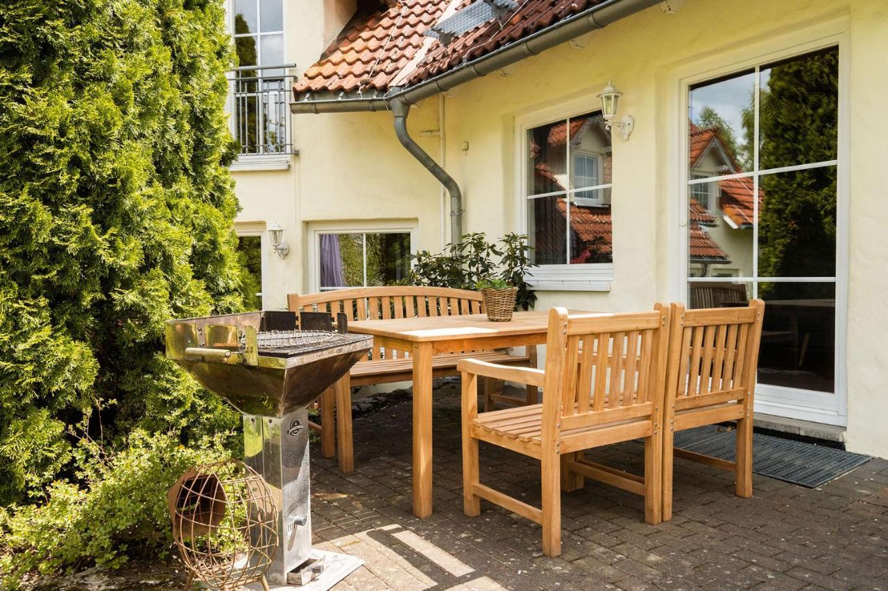 Ferienhof Homann Sauerland بريلون المظهر الخارجي الصورة