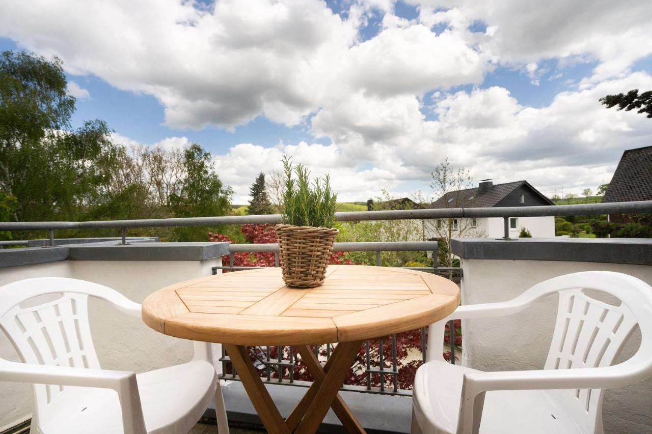Ferienhof Homann Sauerland بريلون المظهر الخارجي الصورة