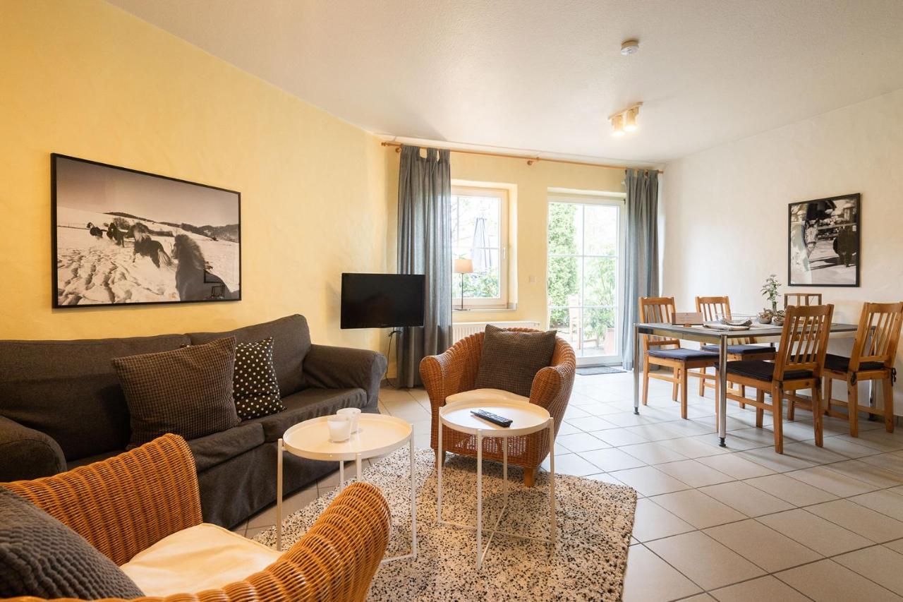 Ferienhof Homann Sauerland بريلون المظهر الخارجي الصورة