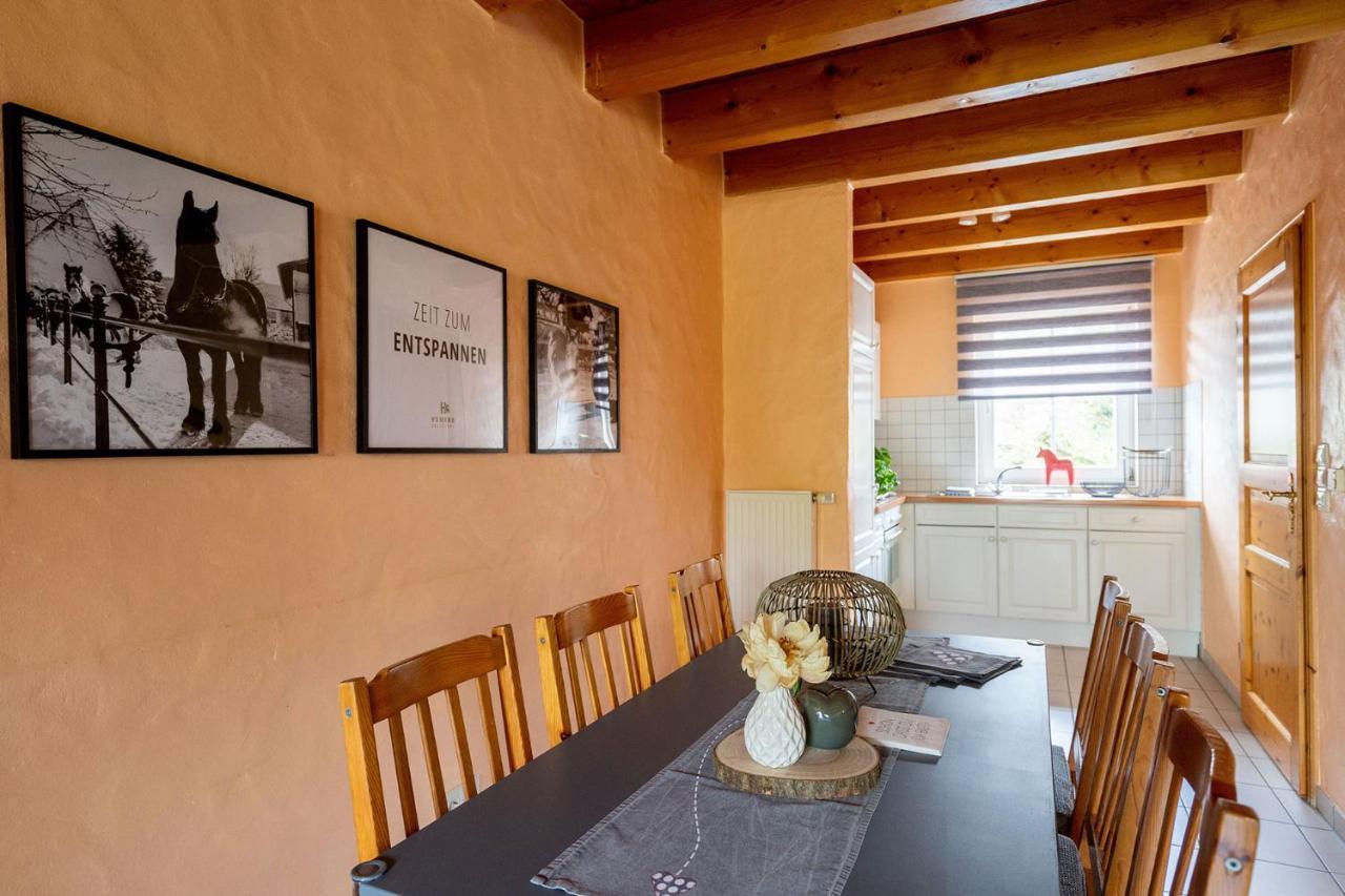 Ferienhof Homann Sauerland بريلون المظهر الخارجي الصورة
