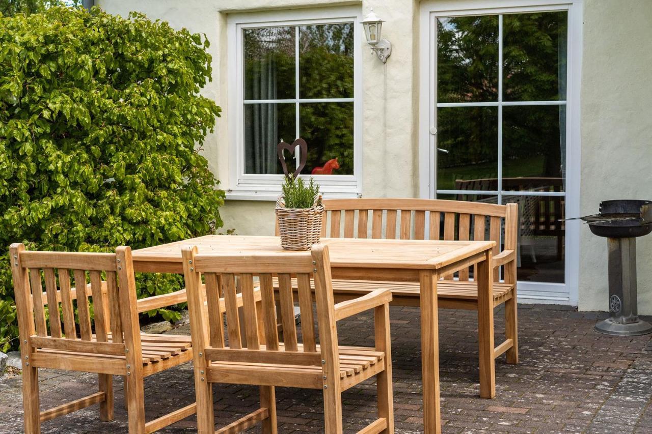 Ferienhof Homann Sauerland بريلون المظهر الخارجي الصورة